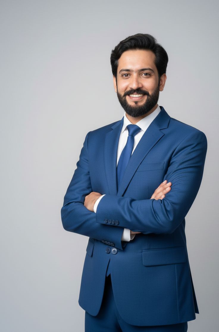 Akshat Khandelwal