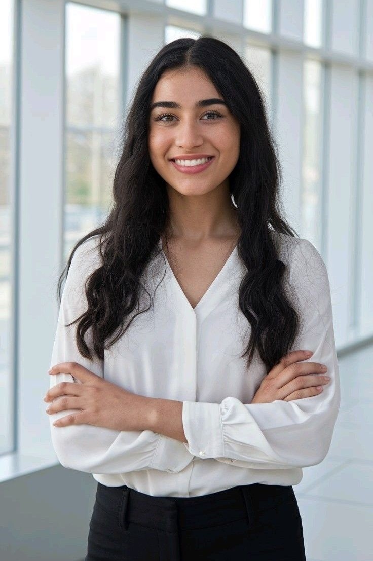 Ananya Patel