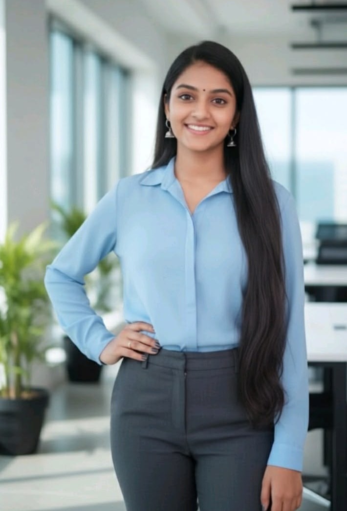 Priya Sharma