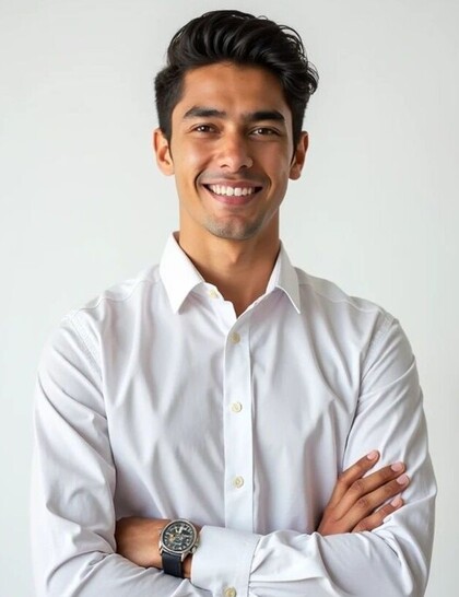 Rahul Verma